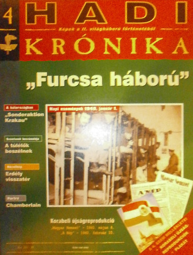 Hadi Krnika 4. szm