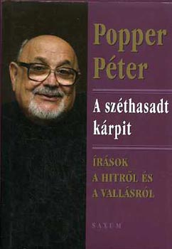 A szthasadt krpit