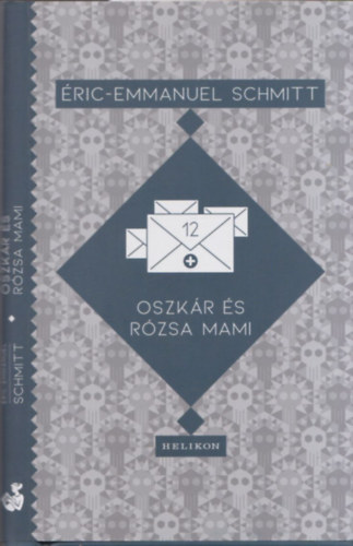 Oszkr s Rzsa mami