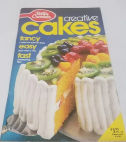 Creative Cakes