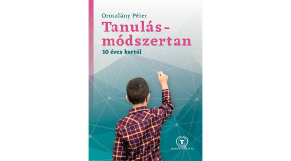 Tanul�sm�dszertan �ltal�nos iskol�soknak - 10 �ves kort�l
