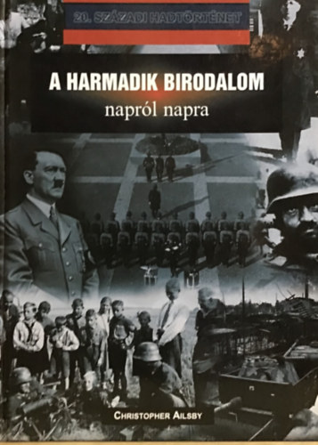 A Harmadik Birodalom naprl napra