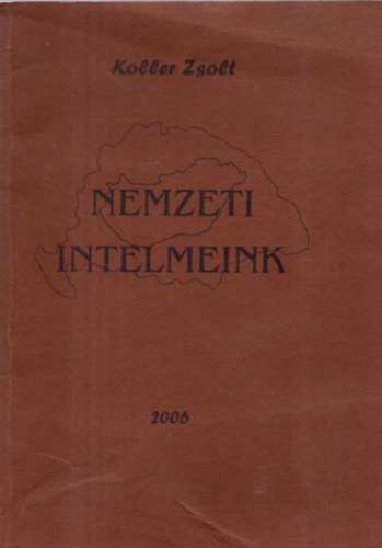 Nemzeti intelmeink