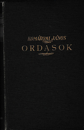 Ordasok