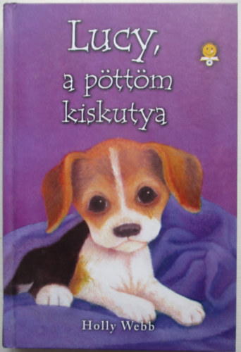 Lucy, a pttm kiskutya