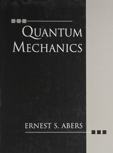 Quantum Mechanics