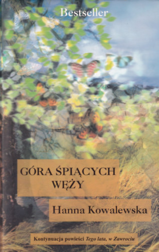 G�ra Spiacych wezy