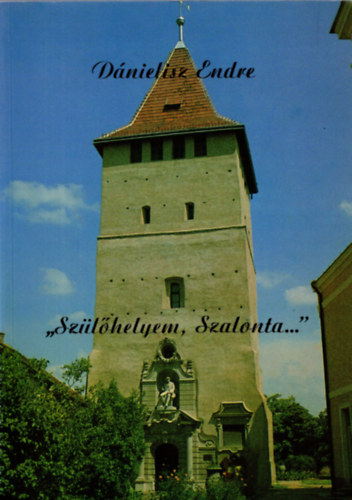"Sz�l�helyem, Szalonta..."
