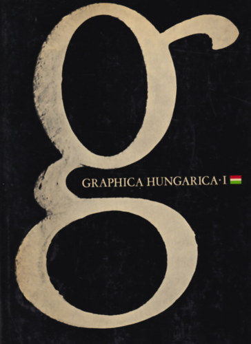 Graphica Hungarica I-II.