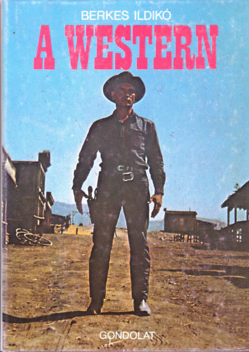 A western