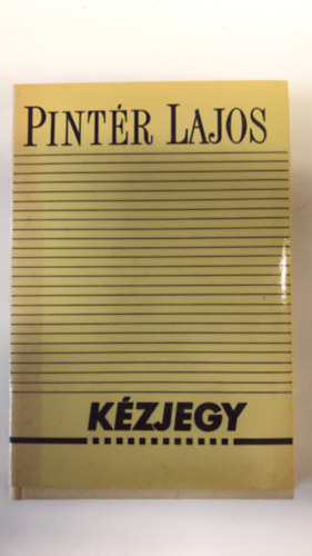 Kzjegy (Dediklt)
