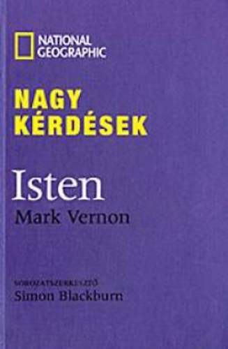 Nagy k�rd�sek: Isten