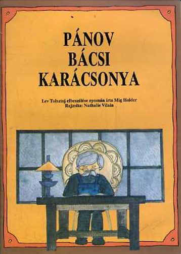 Pnov bcsi karcsonya