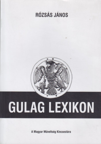 Gulag lexikon