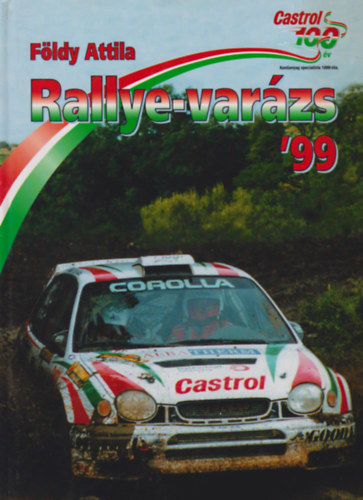 Rallye-var�zs '99