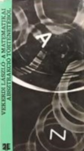 A matematikai absztrakci trtnetbl