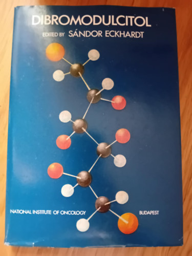 Dibromodulcitol