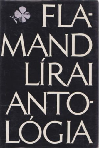 Flamand l�rai antol�gia
