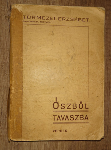 �szb�l tavaszba