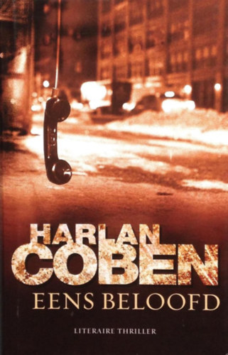 Harlan Coben - Eens beloofd