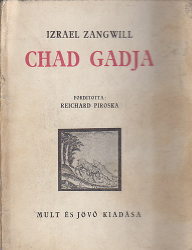 Chad Gadja