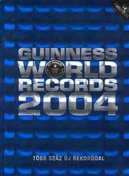 Guinness World Records 2004