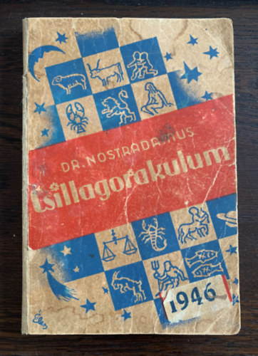 Csillagorkulum 1946