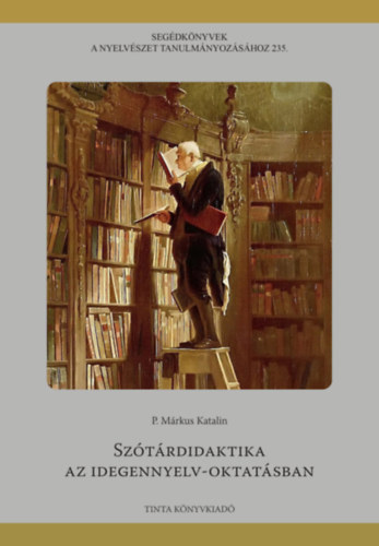 Sz�t�rdidaktika az idegennyelv-oktat�sban