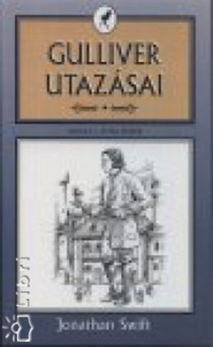 Gulliver utazsai