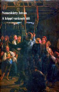 A k�pp� var�zsolt id�