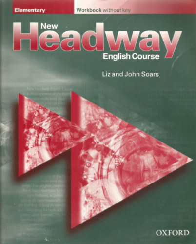 New Headway English Course: Elementary - Workbook without key