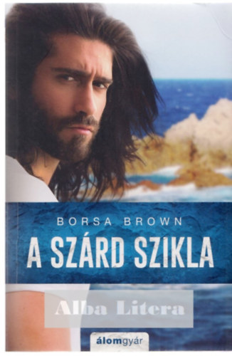 A szrd szikla