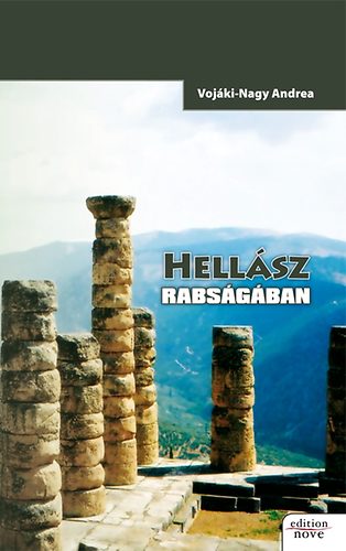 Vojki-Nagy Andrea - Hellsz rabsgban