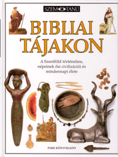 Bibliai tjakon