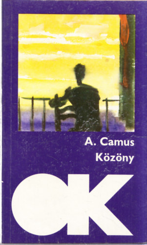 A kzny (Olcs Knyvtr)