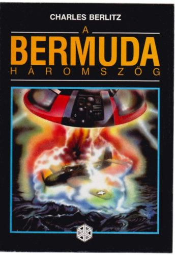 A Bermuda-hromszg