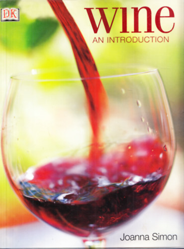 Wine an Introduction