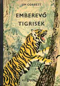 Emberev tigrisek