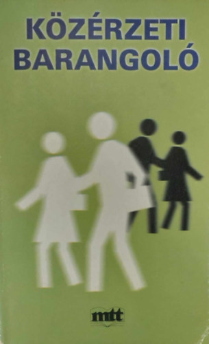 K�z�rzeti barangol� (M�hely- �s el�ad�s-tanulm�nyok)