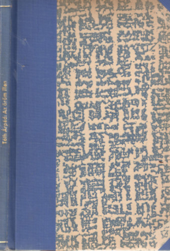 Az rm illan (I. kiads)