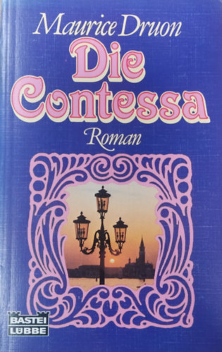 Die Contessa