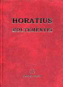 Horatius - Horatius kltemnyei