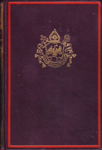 �let ig�i II.: Az �r �nnepei