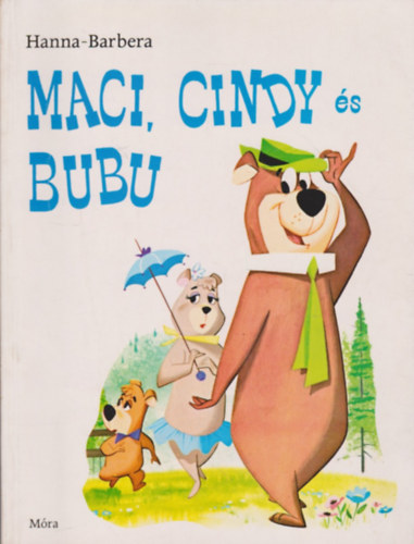 Maci, Cindy s Bubu