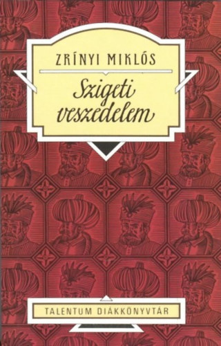 Szigeti veszedelem
