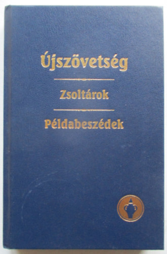 �jsz�vets�g - Zsolt�rok, p�ldabesz�dek