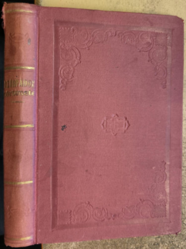 Az �rp�dok t�rt�nete