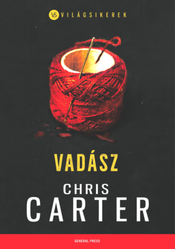 Chris Carter - Vadsz