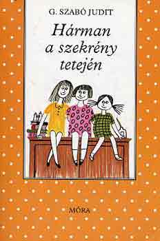 H�rman a szekr�ny tetej�n