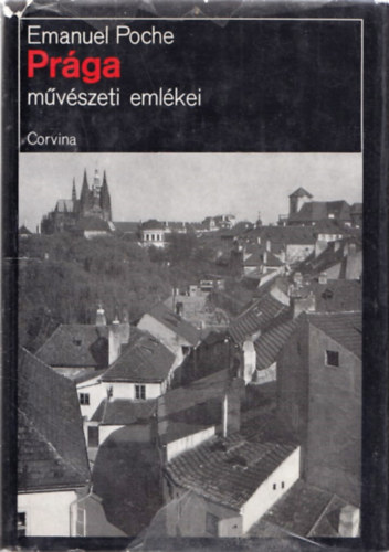 Prga mvszeti emlkei